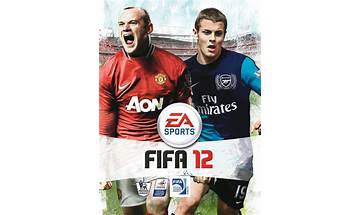 FIFA 12 for Windows - Download it from Habererciyes for free